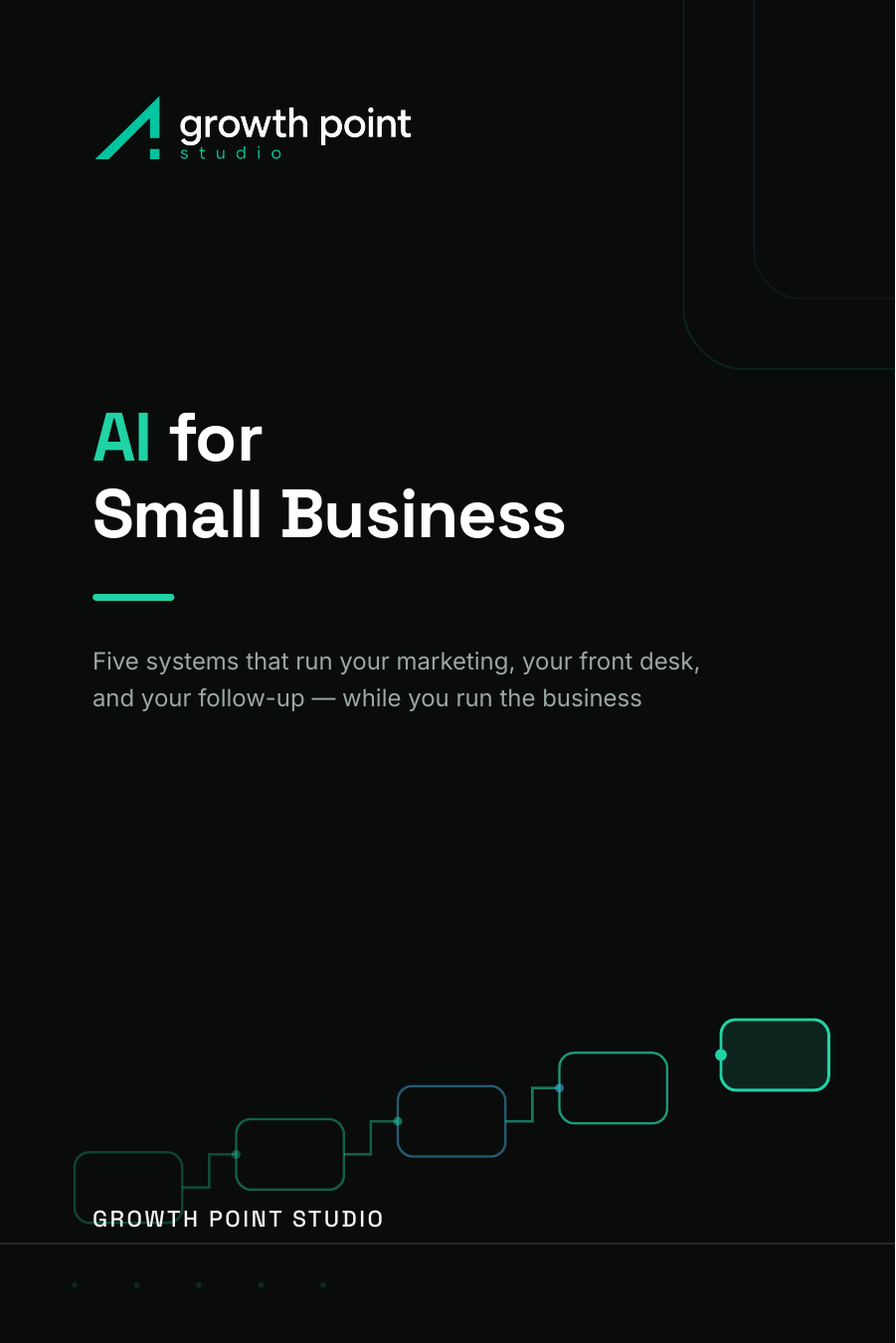 AI for Small Business